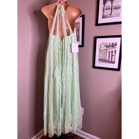 Free People Sweet Sea Maxi Dress - Picture 6 of 6